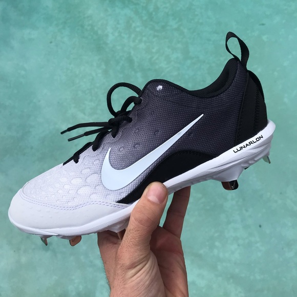 Nike Shoes - Nike Lunar Hyperdiamond Cleats